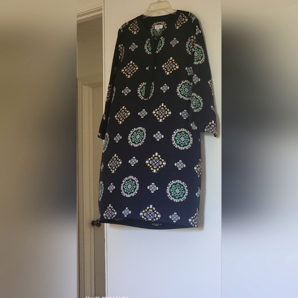 Crown & ivy dress